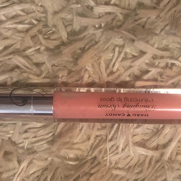 🆕 Hard Candy Plumping Serum Lip Gloss - Picture 5 of 5